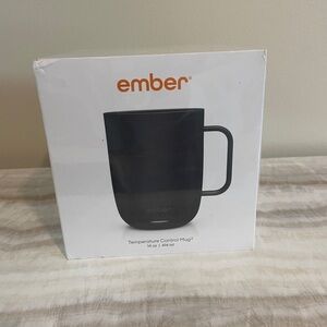 Ember Temperature Control Mug 2